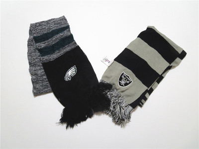 美式运动联盟嘻哈HIPHOP围巾