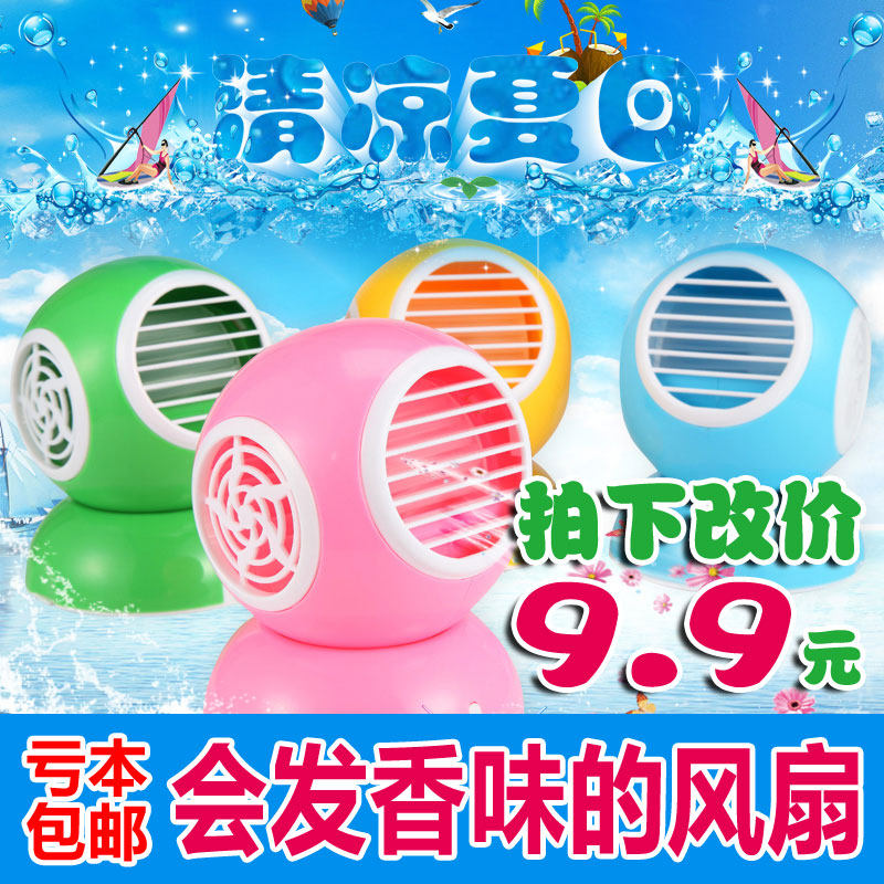 Ventilateur USB - Ref 400284 Image 1