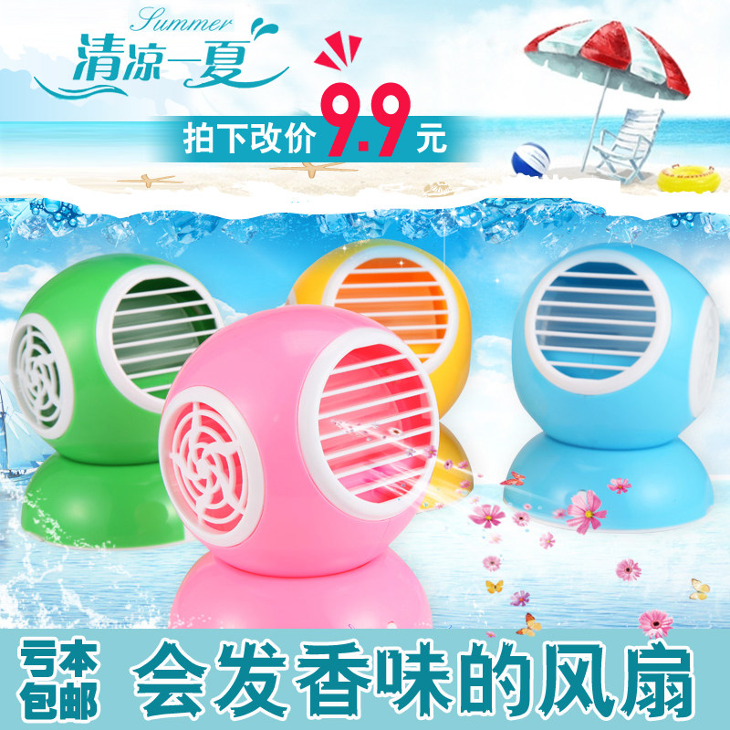 Ventilateur USB - Ref 400284 Image 3