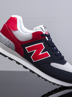 运动鞋男女情侣鞋 Men's sports Women classic casual shoes