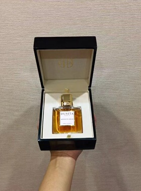 现货！Dusita/达西塔爱之仙乐香水50ml
