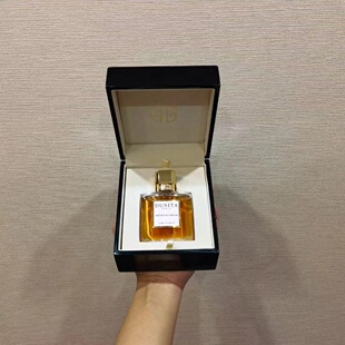 现货!Dusita/达西塔爱之仙乐香水50ml