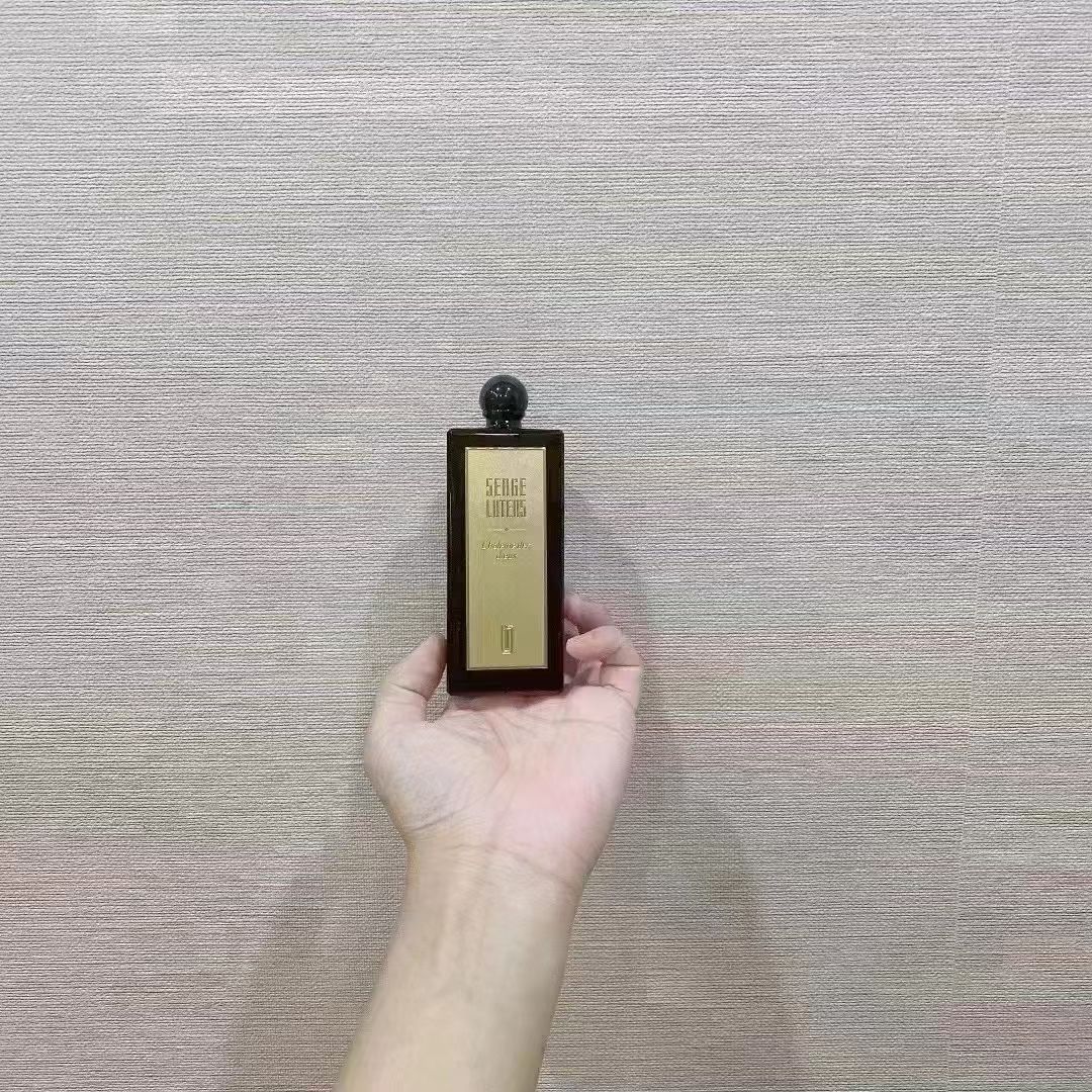 Serge Lutens/芦丹氏黄金分割线系列狐狸与蛇/纵火/守夜者50ml