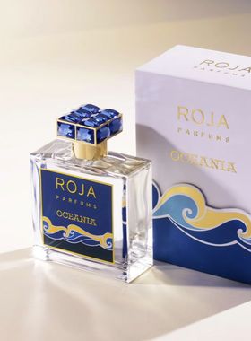 现货！英国Roja Parfums香水大洋洲100ml夏日签名香