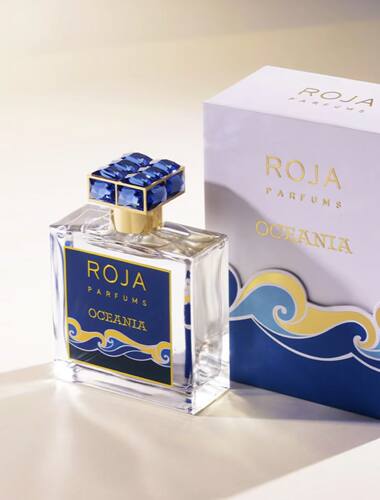 现货！英国Roja Parfums香水大洋洲100ml夏日签名香
