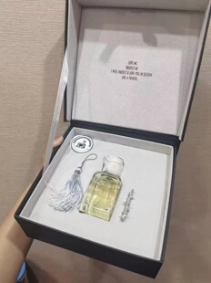 现货！门蒂托洛萨香水天才/人才100ml