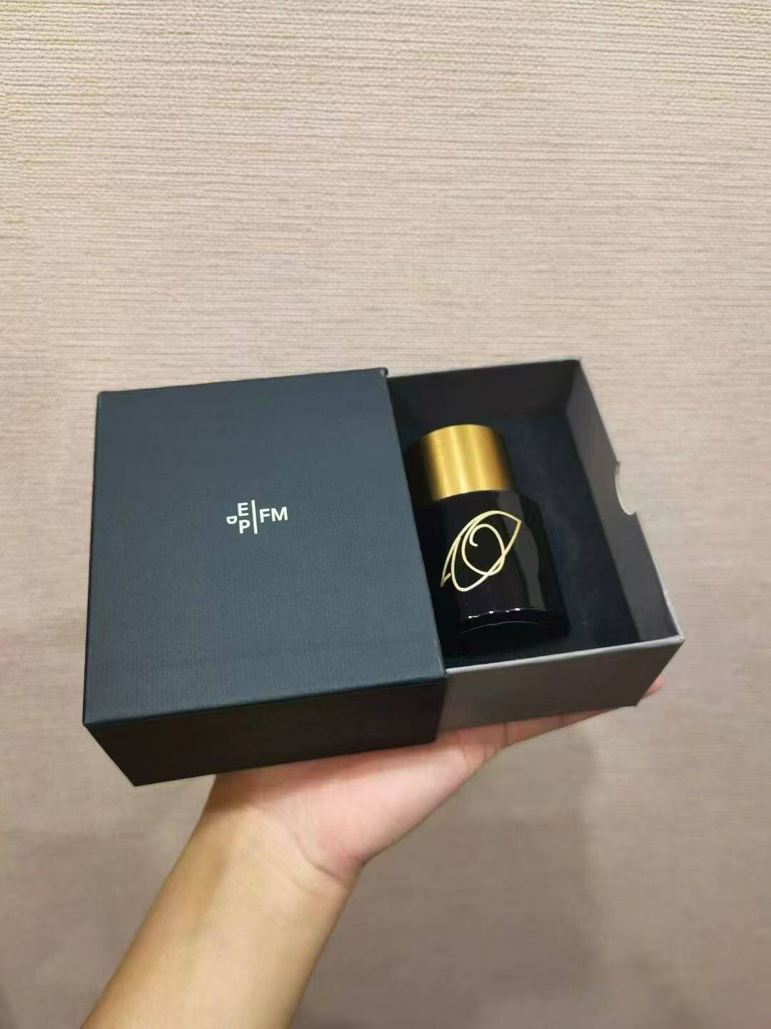 现货！FM/馥马尔停产香2021限量摩登信仰香水100ml