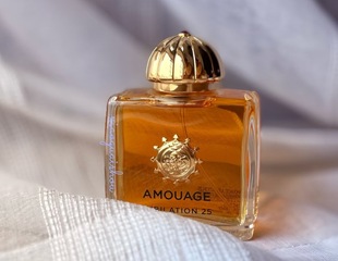 在途！AMOUAGE/爱慕月之咏叹女100ml