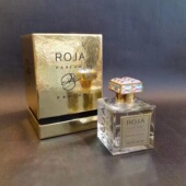 现货 100ml 原乌木5ml Roja Parfums罗嘉德芬香水琥珀乌木