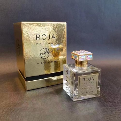 现货！Roja Parfums罗嘉德芬香水琥珀乌木/原乌木5ml/100ml