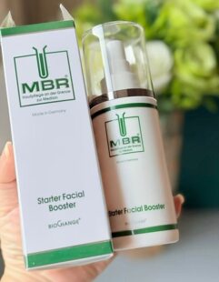 现货！德国MBR渗透水新版150ml