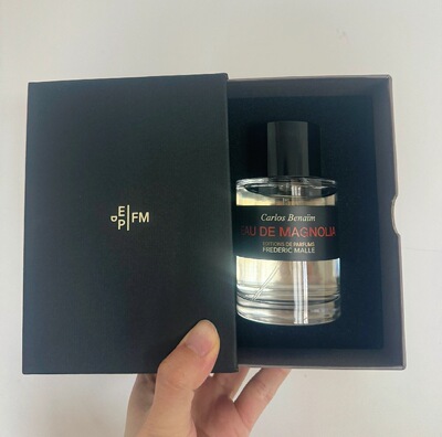 现货！FM/馥马尔木兰之水/木兰沁夏香水100ml