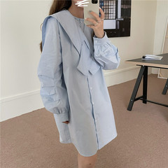 Real shooting and real price new Korean style design in spring