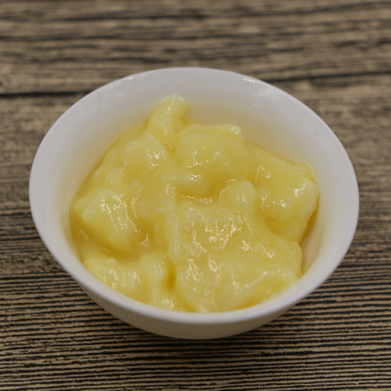 东北黑蜂蜂王浆活性长白山椴树浆新鲜蜂皇浆百花蜂乳250g农家蜂场