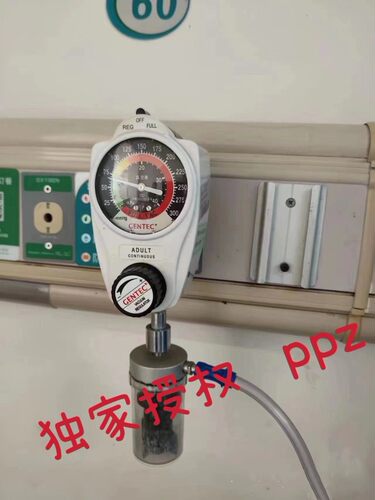 GENTEC捷锐882VR高效负压吸引器