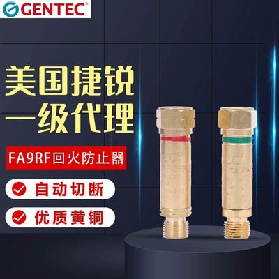 美国回火防止器减压器