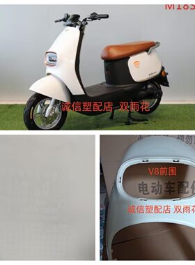 中沙王电动车外壳配件
