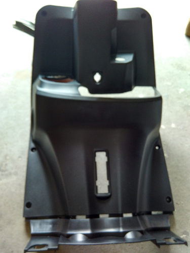 适用于瑞鹊瑞喜工具箱内箱电动车摩托车配件改装自行车电瓶车外壳