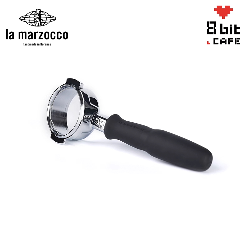 意大利Lamarzocco咖啡机无底手柄咖啡机手柄 辣妈原厂配件L111X01