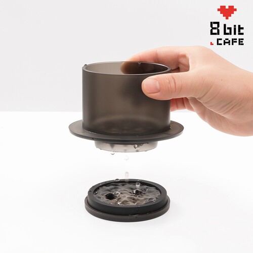 泰摩手冲咖啡滴水器手冲神器