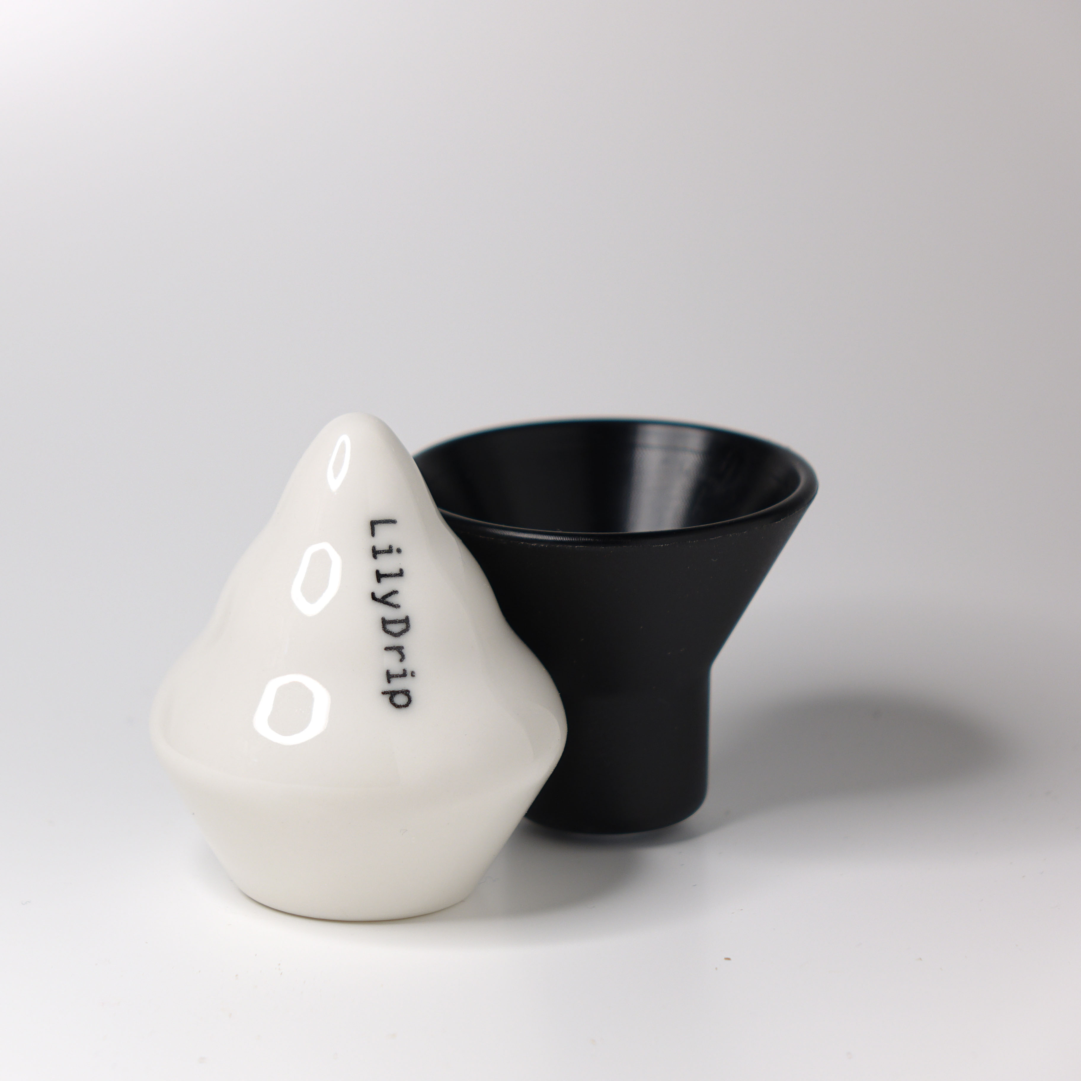 LilyDrip利利珠提升萃取率