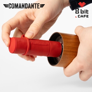 德国Comandante司令官C40 X25 C60磨豆机旋钮辅助工具户外C40配件