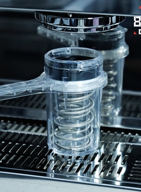 恶作剧mischief咖啡机冲煮头反冲洗冲泡器E61冲泡头辣妈清洁神器