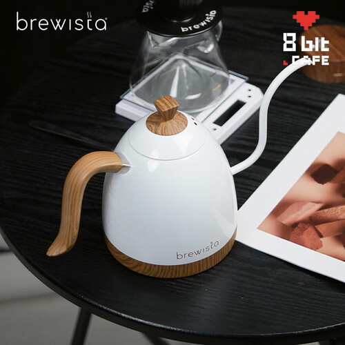 （咨询优惠）brewista咖啡手冲壶
