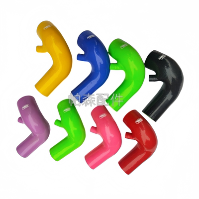 适用于丰田 NCP81 ,Sienta 進氣喉 改装进气肥肠 耐温水管 矽胶管