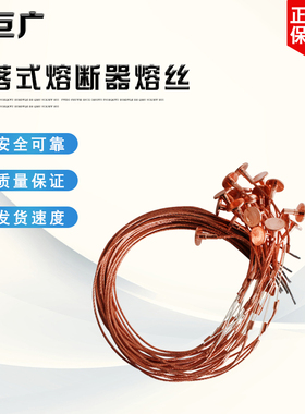 KB KU KS 5A 10A 15A 20A 25A 30A 35A 40A 45A 50A 60A高压熔丝