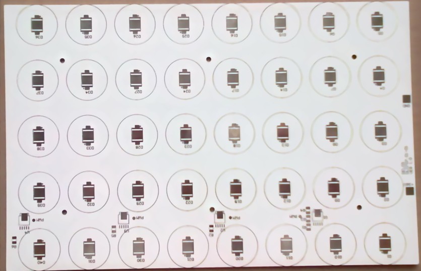 快速电路板打样电路板PCB