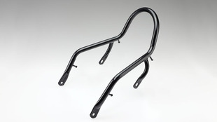 日本 KIJIMA 适用HONDA本田 Rebel CM500 CM300 叛逆者 后座扶手