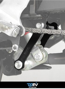 Dimotiv 适用SUZUKI铃木 GSX R150 车身升高降低连杆狗骨头 DMV