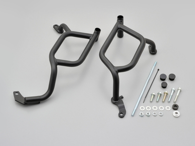 日本DAYTONA 适用YAMAHA雅马哈 TRACER9 GT 发动机防摔护杠保险杠