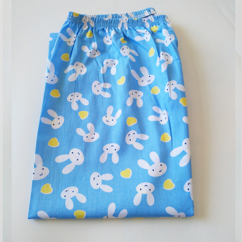 Pantalon pyjama Moyen-âge - Ref 713430 Image 3