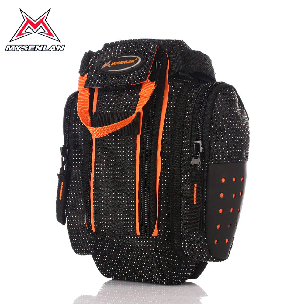 Sacoche pour vélo MYSENLAN - Ref 2228768 Image 3