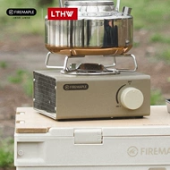bếp than cắm trại Lửa phong núi bóng cassette bếp ngoài trời di động cắm trại nước nồi hơi bánh mì bếp thẻ từ bếp ngoài trời bếp gas bếp nướng camping bếp củi du lịch