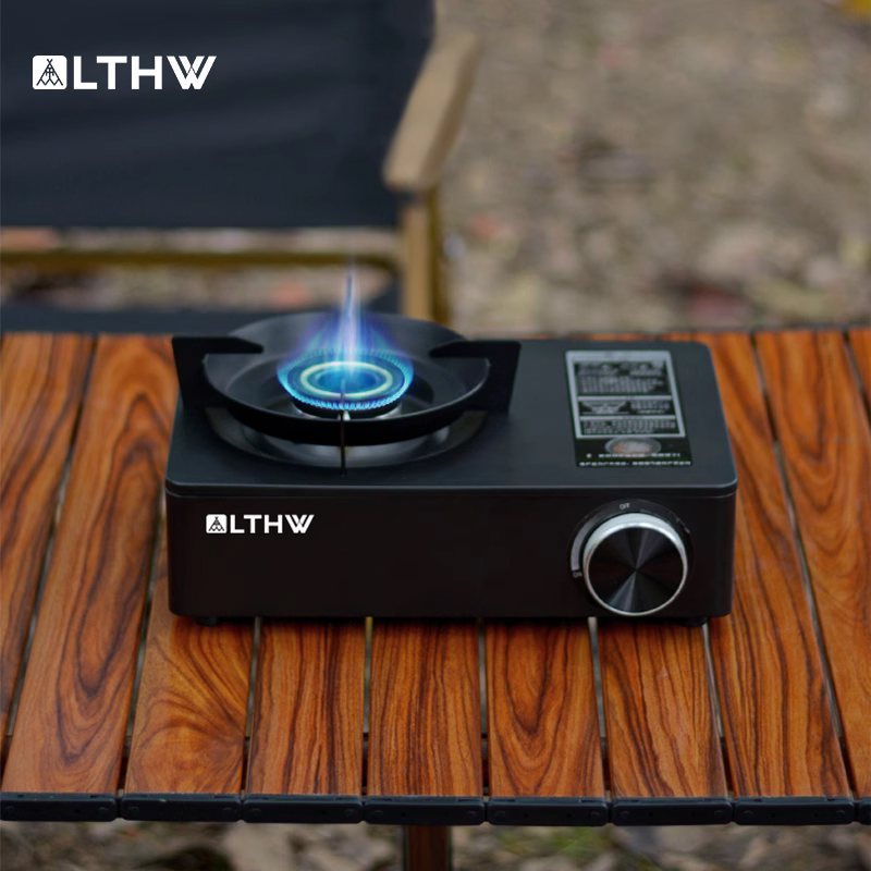 旅腾卡式炉5200W大火力稳火聚能