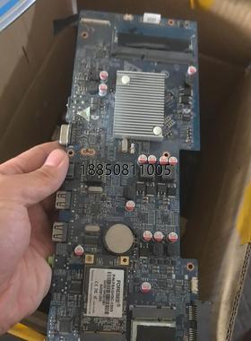 议价+典籍一体机主板PC2202_j3160 VER:1.02 D