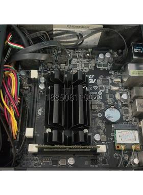 议价+华擎ITX-J3160主板 华擎J3160 ITX主板 17