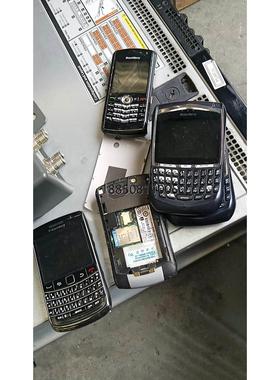 议价+BlackBerry/黑莓8700g 滚轮灵 中文菜单 正常