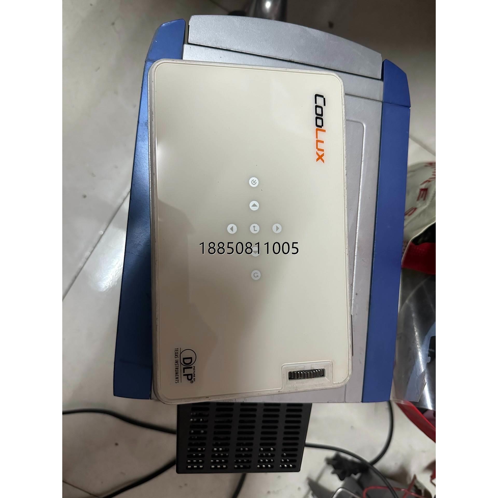 议价+便宜出闲置酷乐视X3精英版投影仪家用投影机