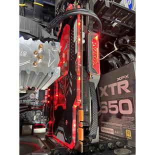 议价+索泰GTX1080 8G 玩家力量至尊版 带背板呼吸灯