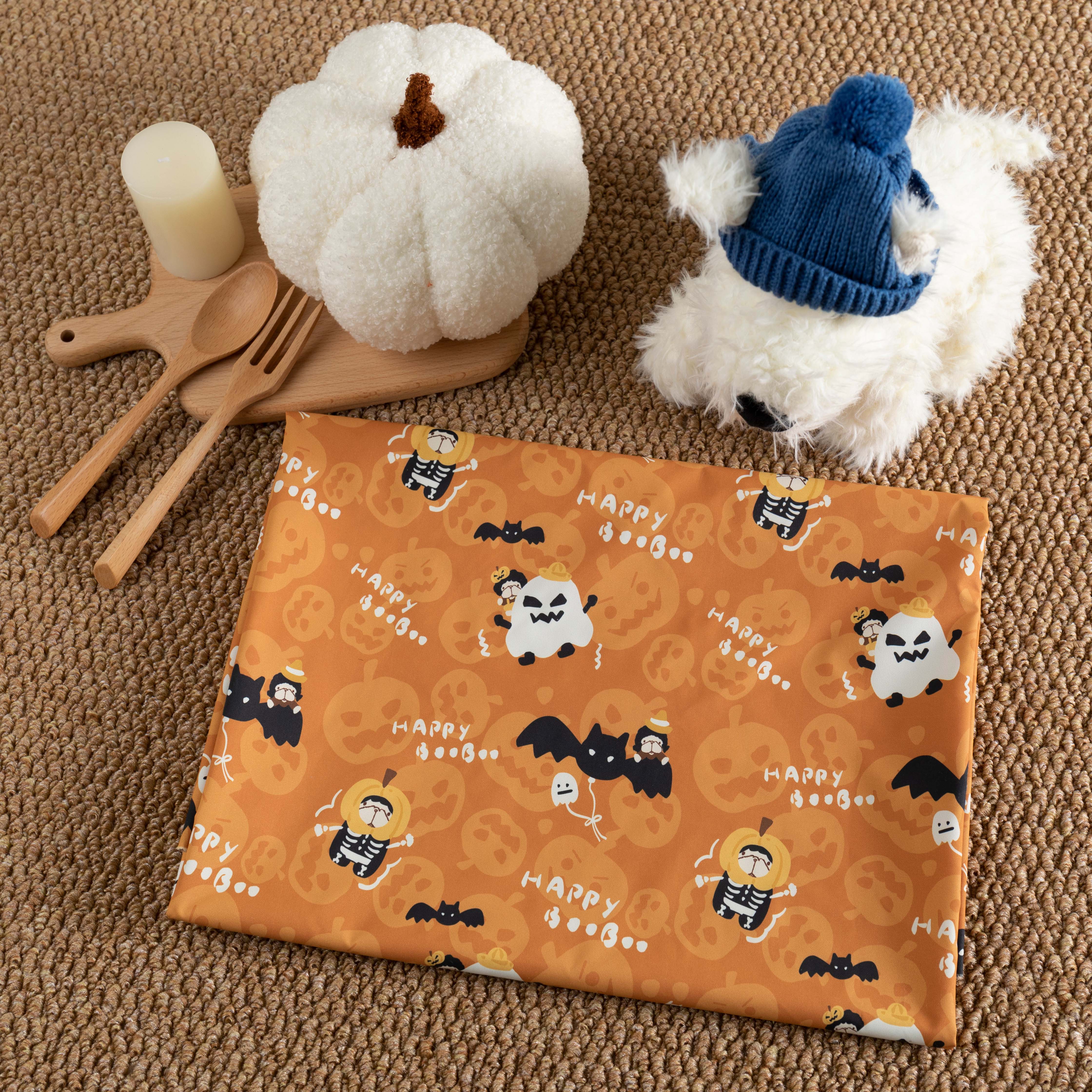 BooBoo布布 3防优质冲锋衣 羽绒服面料 羽绒服棉服 儿童外套布料