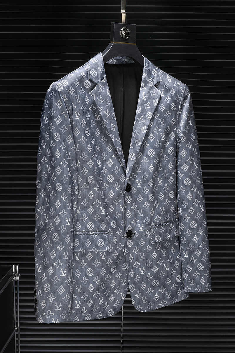 2026新款春秋西装男士休闲便西服四季外套98556P160,男装西服,电商D222