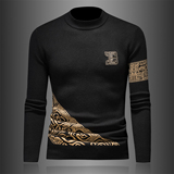 电商D222冬季男装羊毛圆领加厚羊毛衫针织衫毛衣58223p135,男装针织衫/毛衣,电商D222, 电商D222冬季男装羊毛圆领加厚羊毛衫针织衫毛衣58223p135,男装针织衫/毛衣,电商D222,