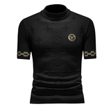 电商D222秋冬羊毛衫短袖男秋冬半高领针织衫毛衣打底02345p125，男装针织衫/毛衣，电商D222