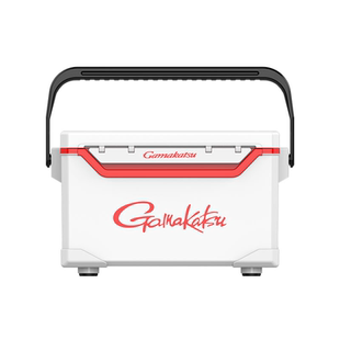 Gamakatsu伽玛卡兹钓箱多功能大容量易携带可坐