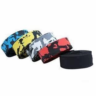 Poignées de vélo - Ref 2348524 Image 1