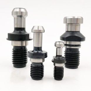 台产高硬型BT30/40/50拉钉 45/60/90度 兄弟机拉钉数控加工中心